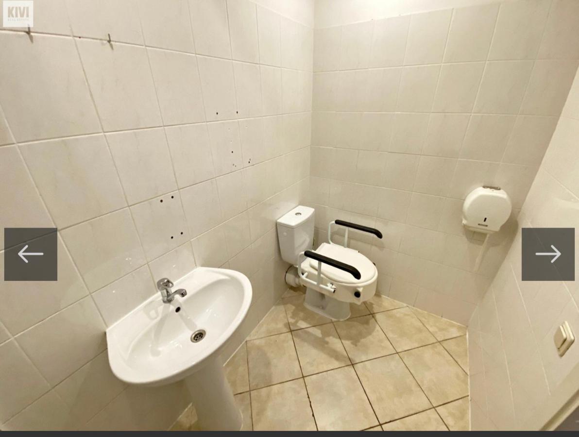 Escobars Backpackers Hostel Riga Extérieur photo